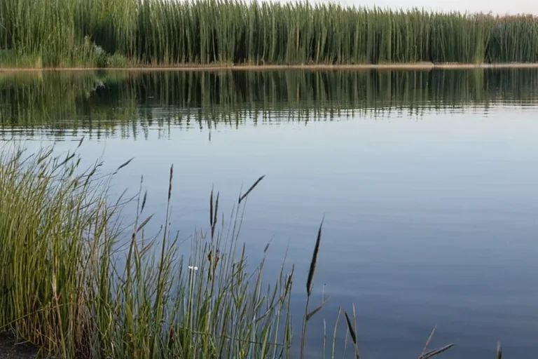 День на озере Воже: вода, берег и осторожная навигация photo 8